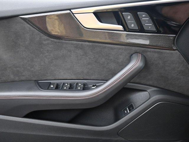 used 2021 Audi S5 car, priced at $43,778