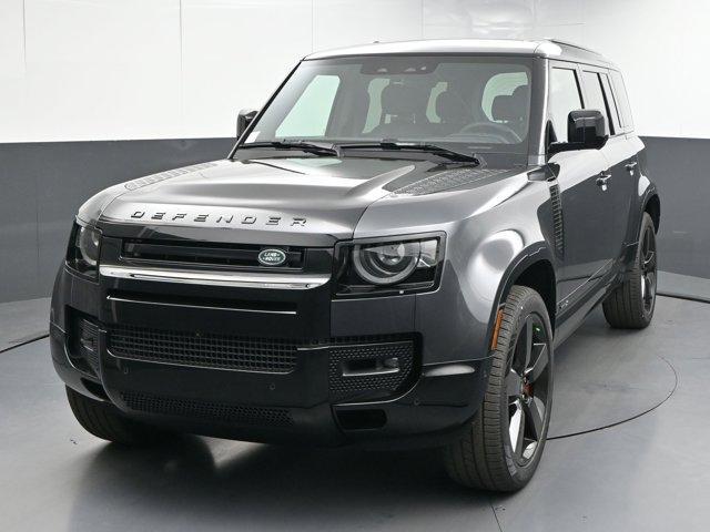 new 2025 Land Rover Defender car, priced at $99,023