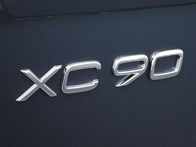 new 2025 Volvo XC90 car, priced at $60,315