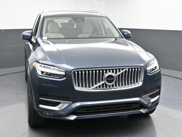 new 2025 Volvo XC90 car, priced at $60,315