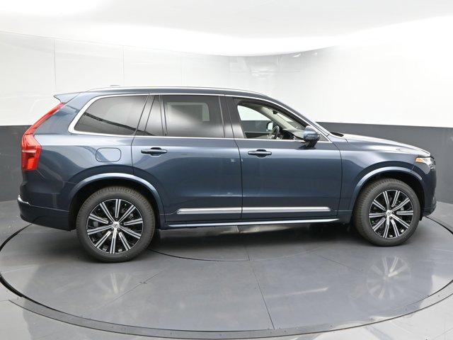 new 2025 Volvo XC90 car, priced at $60,315