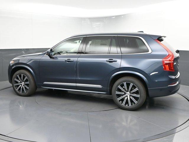 new 2025 Volvo XC90 car, priced at $60,315