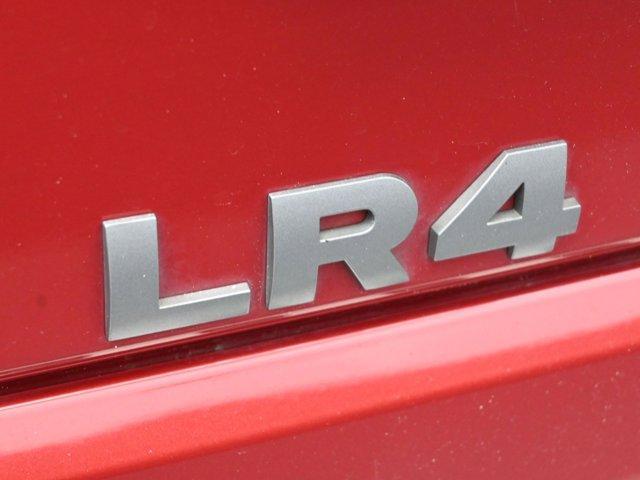 used 2015 Land Rover LR4 car, priced at $15,836
