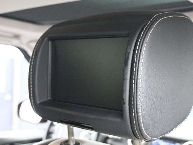 used 2015 Land Rover LR4 car, priced at $15,836
