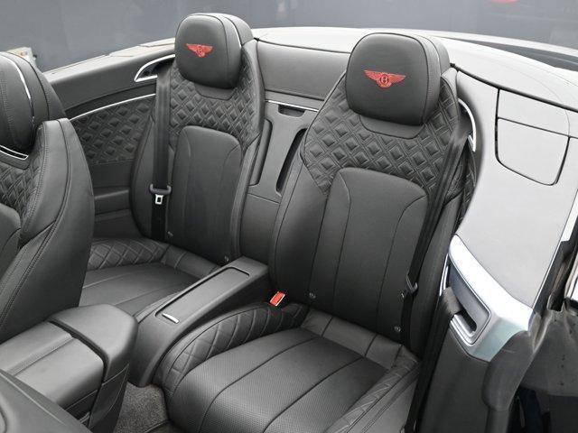 used 2020 Bentley Continental GT car, priced at $167,789