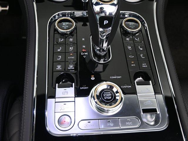 used 2020 Bentley Continental GT car, priced at $167,789