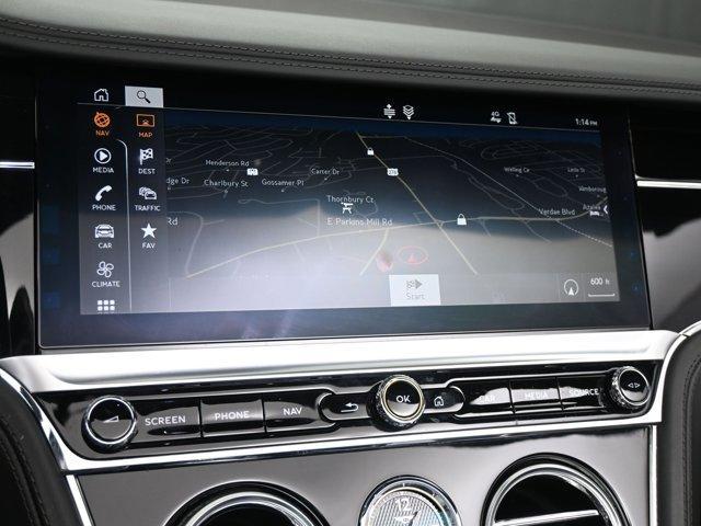 used 2020 Bentley Continental GT car, priced at $167,789