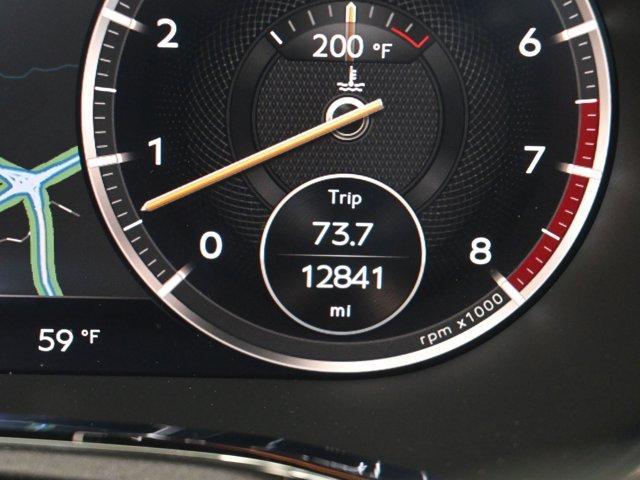 used 2020 Bentley Continental GT car, priced at $167,789