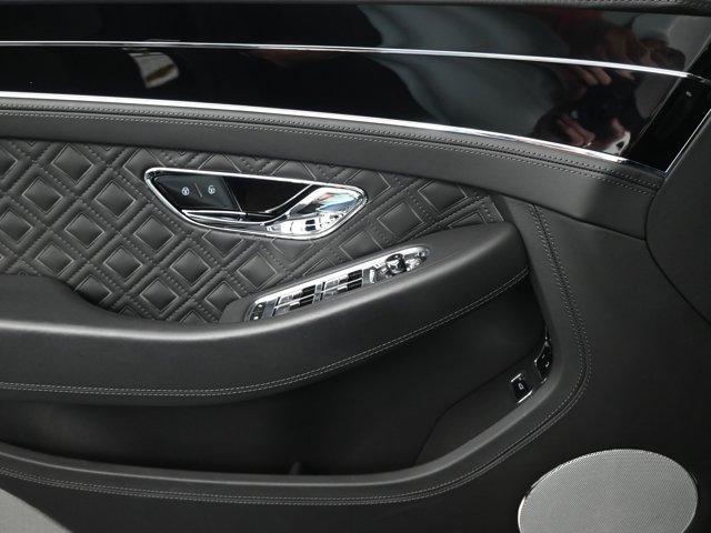 used 2020 Bentley Continental GT car, priced at $167,789
