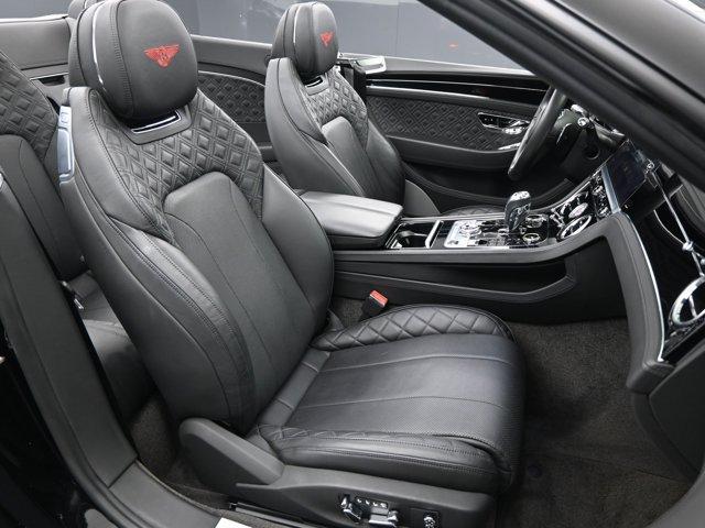 used 2020 Bentley Continental GT car, priced at $167,789