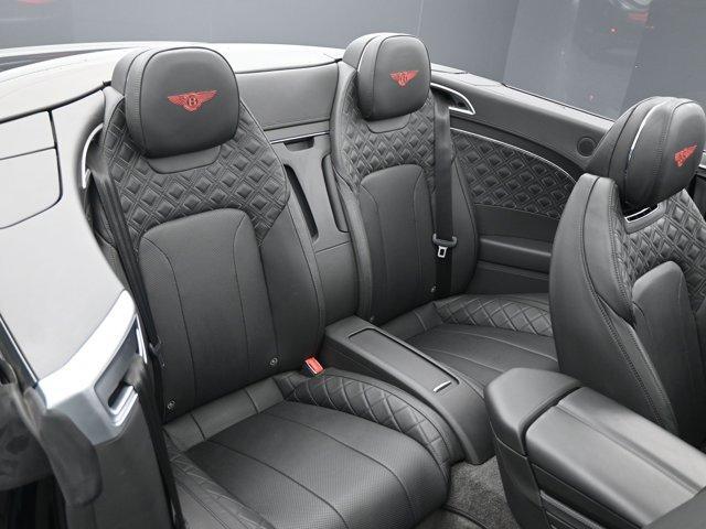 used 2020 Bentley Continental GT car, priced at $167,789