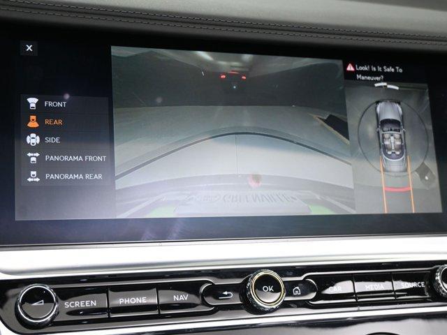 used 2020 Bentley Continental GT car, priced at $167,789