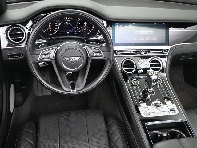 used 2020 Bentley Continental GT car, priced at $167,789