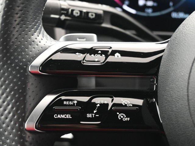 used 2023 Mercedes-Benz GLC 300 car, priced at $38,959