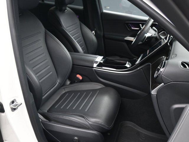 used 2023 Mercedes-Benz GLC 300 car, priced at $38,959