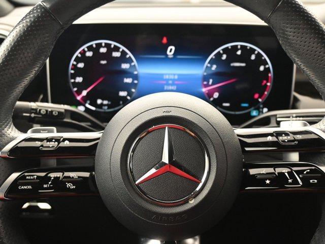 used 2023 Mercedes-Benz GLC 300 car, priced at $38,959