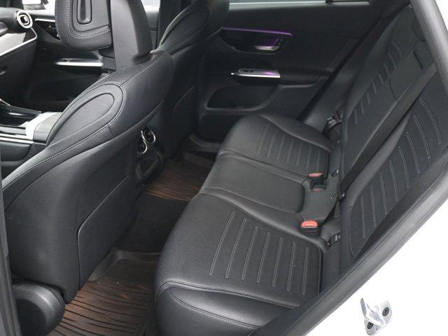 used 2023 Mercedes-Benz GLC 300 car, priced at $38,959