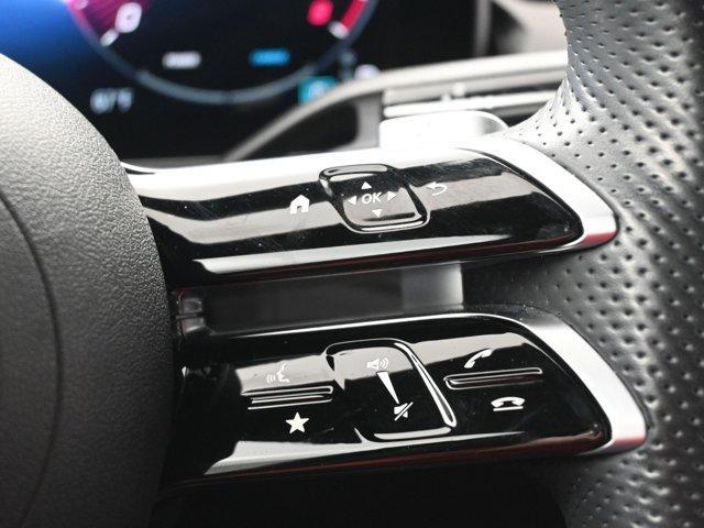 used 2023 Mercedes-Benz GLC 300 car, priced at $38,959