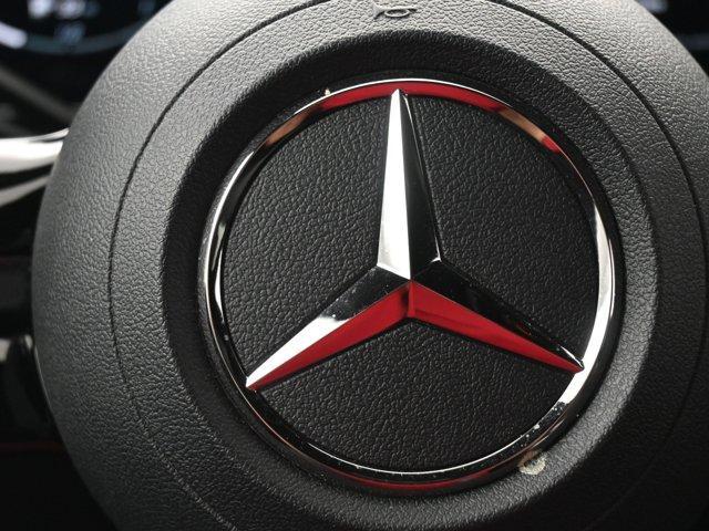 used 2023 Mercedes-Benz GLC 300 car, priced at $38,959