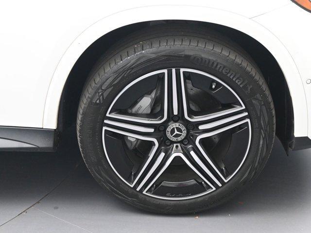 used 2023 Mercedes-Benz GLC 300 car, priced at $38,959