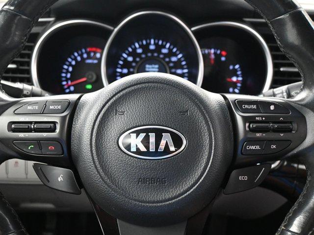 used 2014 Kia Optima car, priced at $10,970