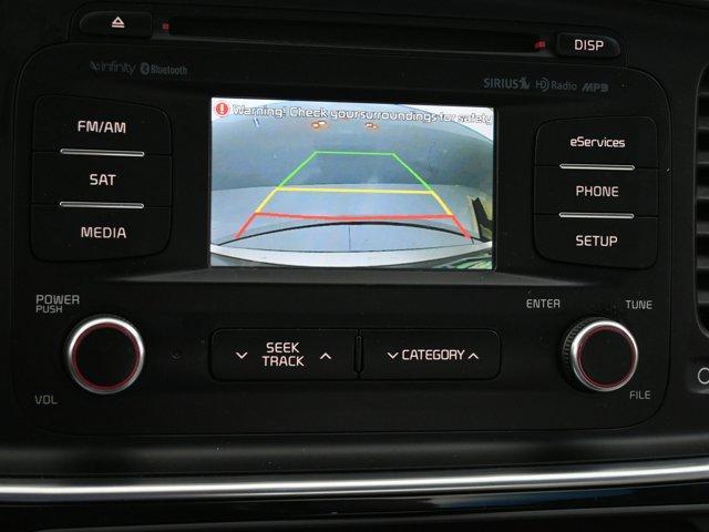 used 2014 Kia Optima car, priced at $10,970