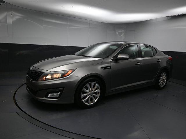 used 2014 Kia Optima car, priced at $11,804