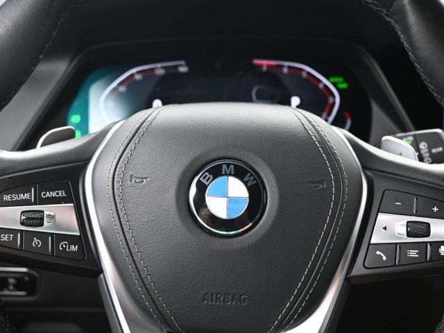 used 2020 BMW X5 car, priced at $29,763