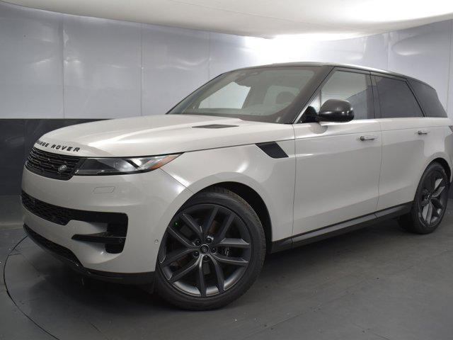 new 2024 Land Rover Range Rover Sport car, priced at $93,905