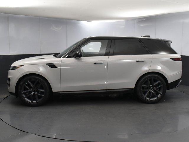 new 2024 Land Rover Range Rover Sport car, priced at $93,905
