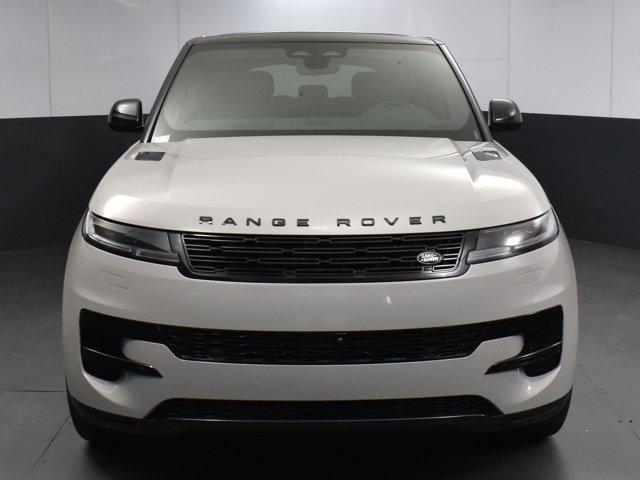 new 2024 Land Rover Range Rover Sport car, priced at $93,905