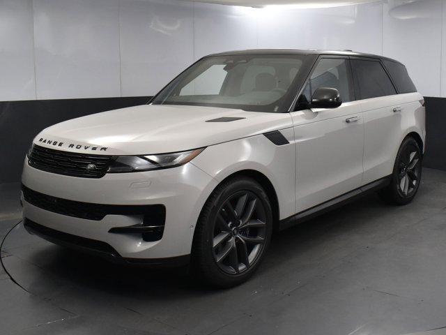 new 2024 Land Rover Range Rover Sport car, priced at $93,905