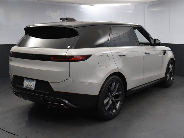 new 2024 Land Rover Range Rover Sport car, priced at $93,905