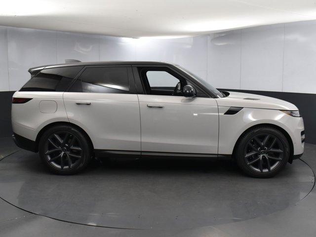 new 2024 Land Rover Range Rover Sport car, priced at $93,905