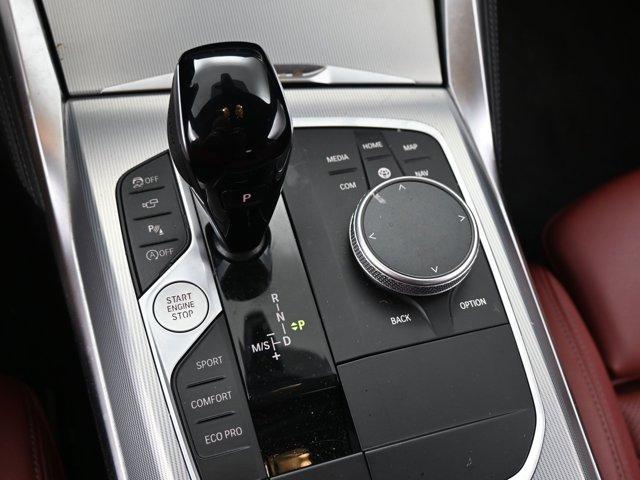 used 2023 BMW 430 car, priced at $43,234