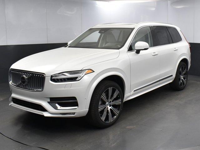 new 2024 Volvo XC90 car, priced at $75,260