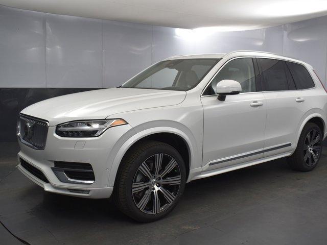 new 2024 Volvo XC90 car, priced at $75,260