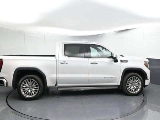 used 2019 GMC Sierra 1500 car, priced at $42,298