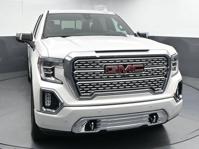 used 2019 GMC Sierra 1500 car, priced at $42,298