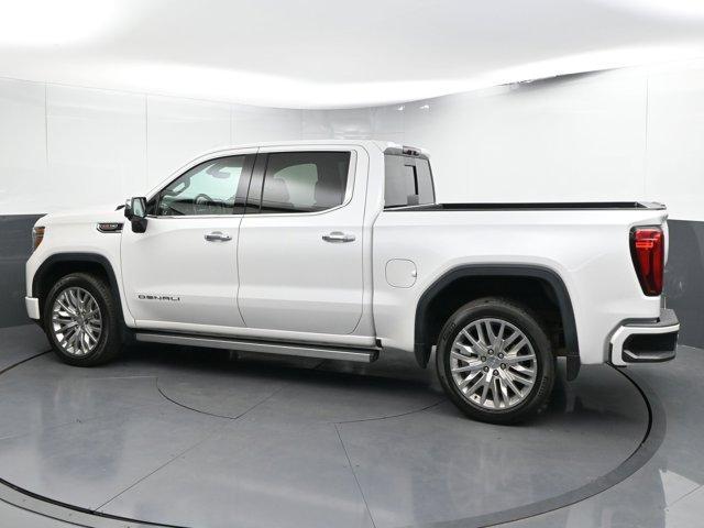 used 2019 GMC Sierra 1500 car, priced at $42,298