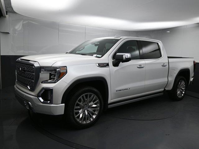 used 2019 GMC Sierra 1500 car, priced at $42,298