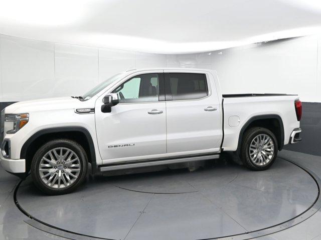 used 2019 GMC Sierra 1500 car, priced at $42,298