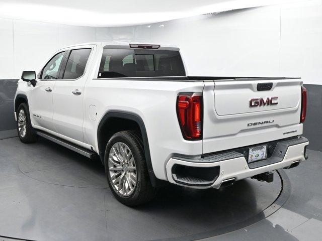 used 2019 GMC Sierra 1500 car, priced at $42,298