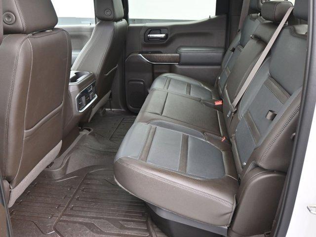 used 2019 GMC Sierra 1500 car, priced at $42,298