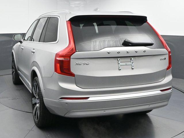 used 2024 Volvo XC90 car, priced at $38,712