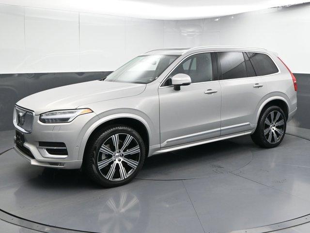 used 2024 Volvo XC90 car, priced at $38,712