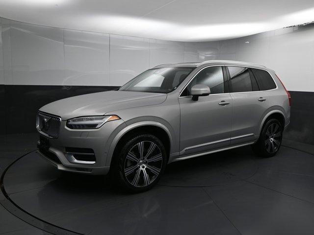 used 2024 Volvo XC90 car, priced at $38,712