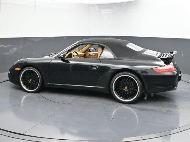 used 2006 Porsche 911 car, priced at $48,980