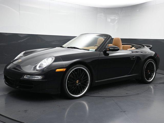 used 2006 Porsche 911 car, priced at $48,980