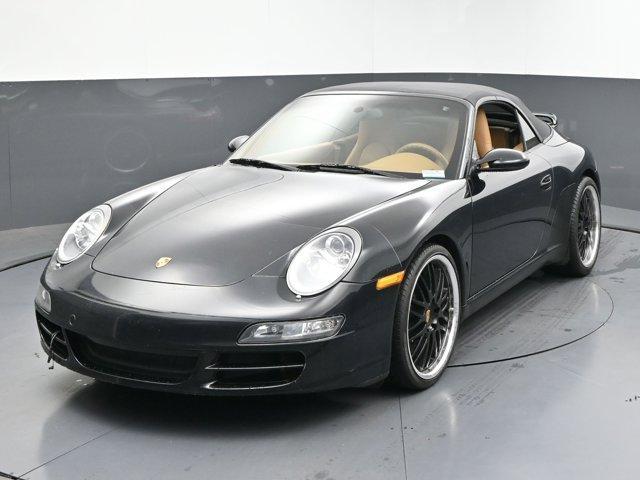 used 2006 Porsche 911 car, priced at $48,980